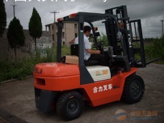 安徽合力股份合力叉車 報價、銷售與服務指南